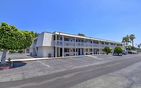 Motel 6-Claremont, Ca